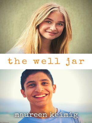 cover image of The Well Jar